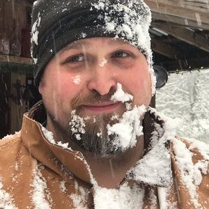 Meet your Posher, Edward